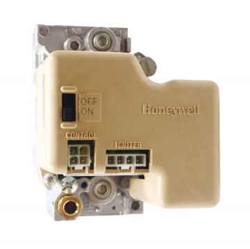 Goodman B1282619 NG Gas Valve