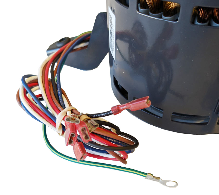 Goodman B1340021S 1/3 HP Blower Motor
