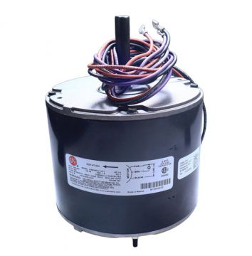 Goodman B13400270S 1/4 HP Condenser Motor