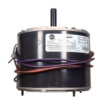 Goodman B13400271S 1/4 HP Condenser Motor