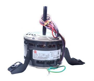 Goodman B13400313S 1/5 HP Blower Motor
