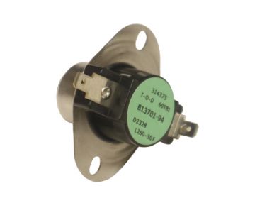 Goodman B1370194 Primary Limit Switch 250F