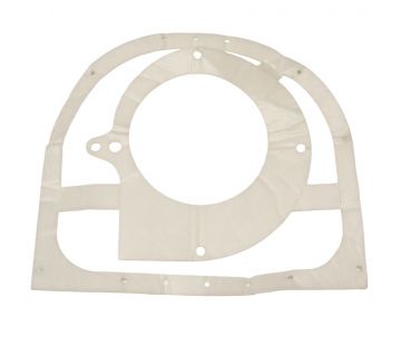 Goodman B1392633 14 inch Vent Motor Gasket