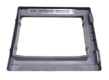 Goodman B1756017L Vertical Drain Pan ARUF036 ARUF042