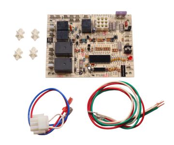 Goodman B1809913S Circuit Board with 9-Pin Harness