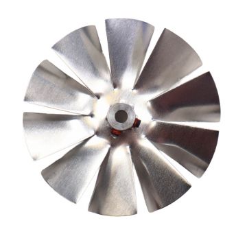 Goodman B1908109 Inducer Motor Fan Blade