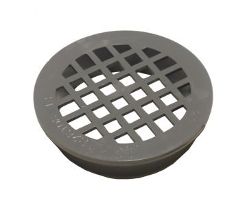 Goodman B2810814 3 inch PVC Termination Screen