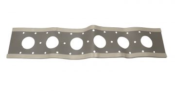 Goodman B2832603 Heat Exchanger Gasket