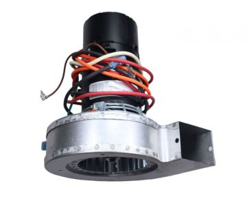 Goodman B3233002 Vent Motor