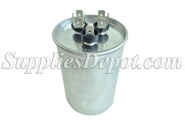 Goodman B94577300 45/5 MFD 440V Run Capacitor