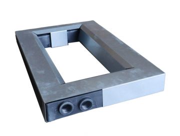 Goodman BT5076500DF Drain Pan