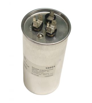 Goodman CAP050800440RTS 80/5 MFD 440V Run Capacitor