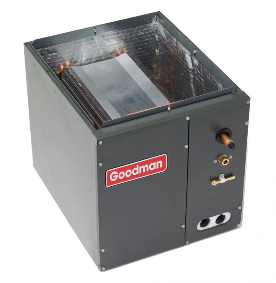 Goodman CAPF036C2A Cased Coil 21 inch