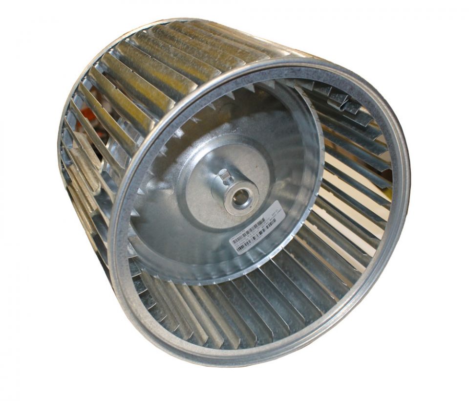 GoodmanParts.net: Goodman D6723301S 9 x 8 inch Blower Wheel