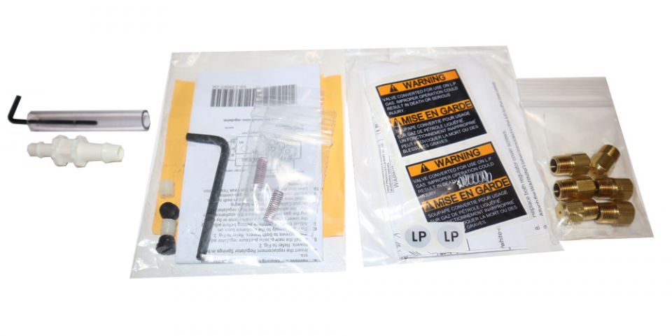 Goodman LPM-06 Gas Conversion Kit NG to LPG