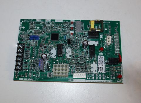 【 WORCESTER】プレート　キャビネット GoodmanParts.net: Goodman PCBBF166S Control Board