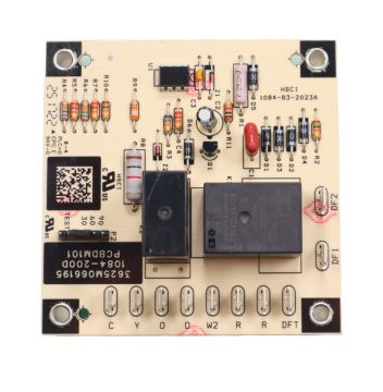 Goodman PCBDM101S Defrost Control Board