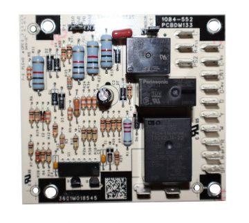 Goodman PCBDM133S Defrost Control Board
