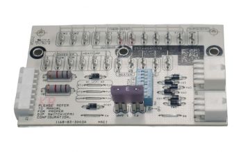 Goodman PCBEM102S Control Board