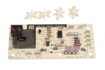 Goodman PCBFM103S Time Delay Relay Board