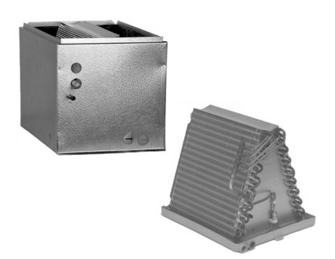 Goodman U59 Cased Coil