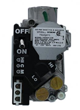 Goodman 0151F00000PS NG Gas Valve