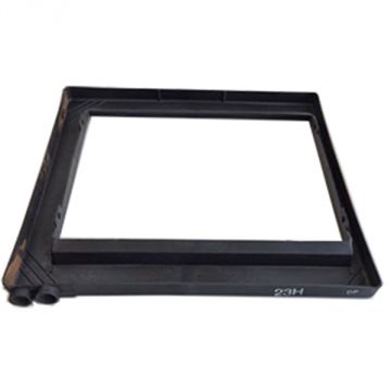 Goodman B1755923HDF Vertical Drain Pan 20 W x 23 L x 2 H inches