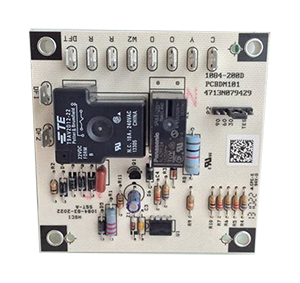 Details about   Goodman PCBDM101 Defrost Control Circuit Board 1084-200D  k29:863 