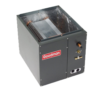 Goodman Cased Coils